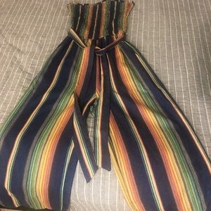 Womens Boutique Romper